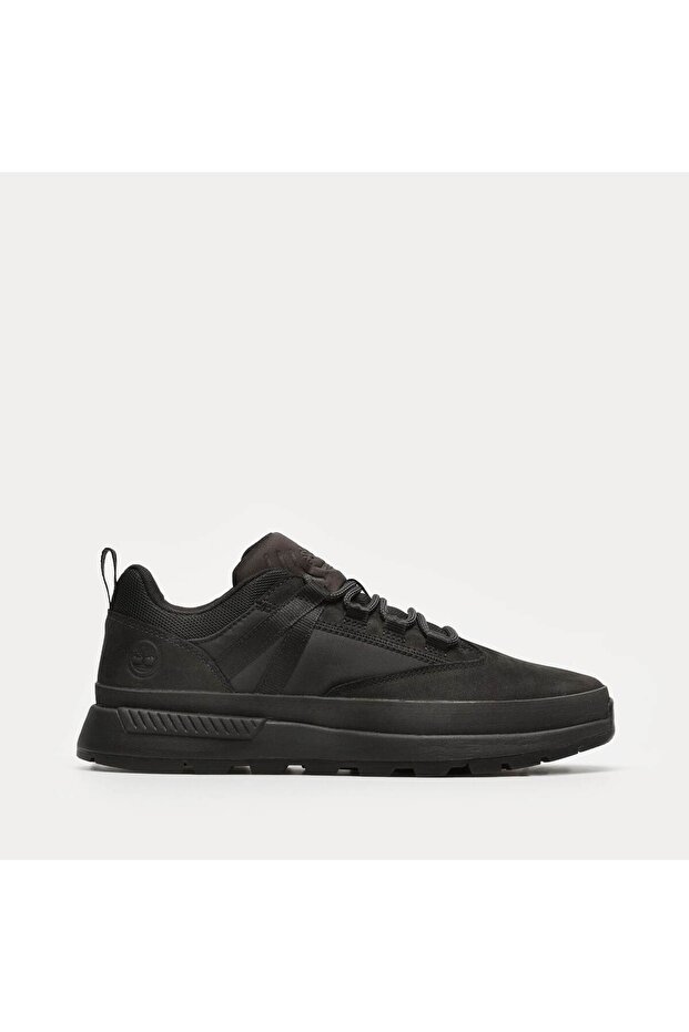 Low Lace Up Sneaker Men's Black Sneakers Tb0a67km0151