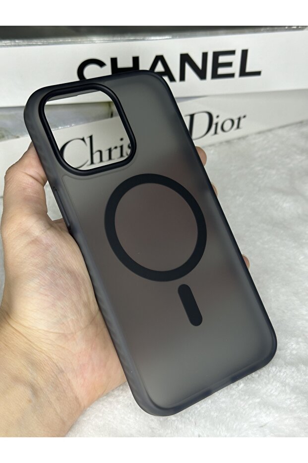 IPHONE 15 PRO SPADA KILIF - 2