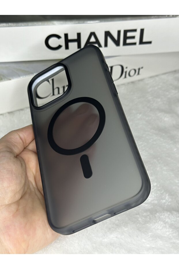 IPHONE 15 PRO SPADA KILIF - 5