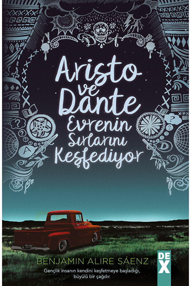 Aristo Ve Dante Seti - 3