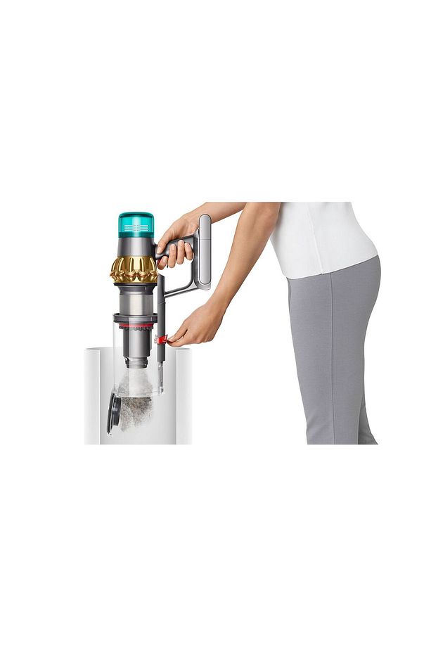 V15 Detect™ Hepa Kablosuz Süpürge - 5
