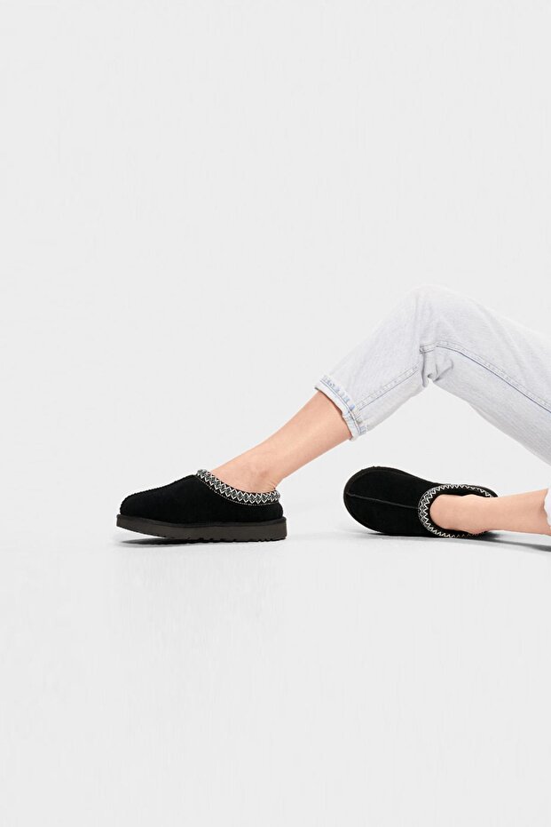 W TASMAN BLACK (SIYAH) - 2