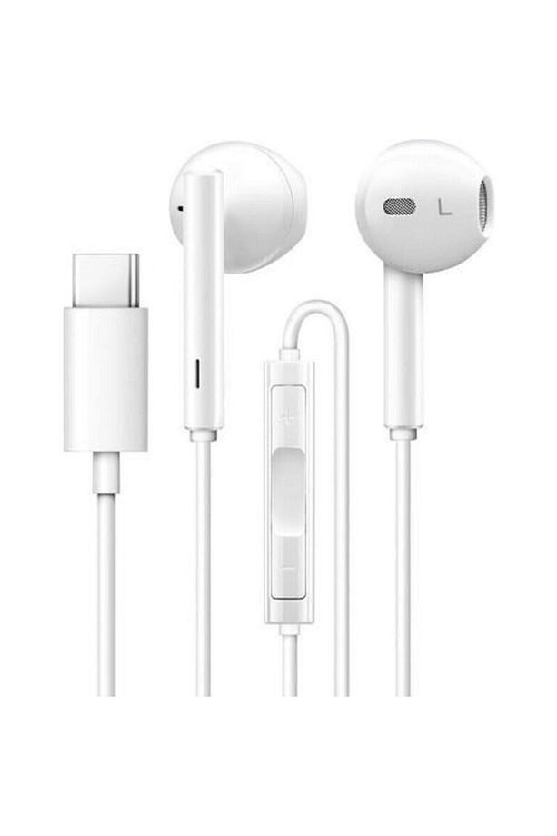 Ios 15 15 Pro 15 Plus 15 Pro Max Uyumlu Type C Kulaklık - 2
