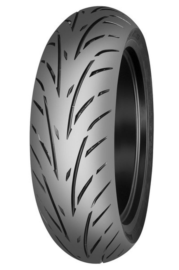 Set 120/80-14 ve 150/70-13 Touring Force Ön Arka Takım - 2