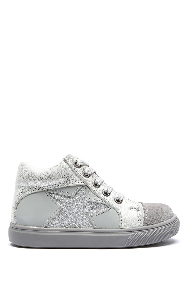 Gv23034 Kifidis Paplus Girl's Suede Leather Shoes 24-30