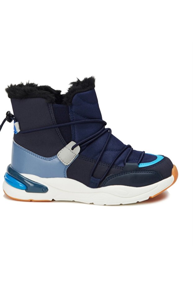 VİCCO PABLO ERKEK ÇOCUK LACİVERT FİLET PHYLON KAR BOT - 2