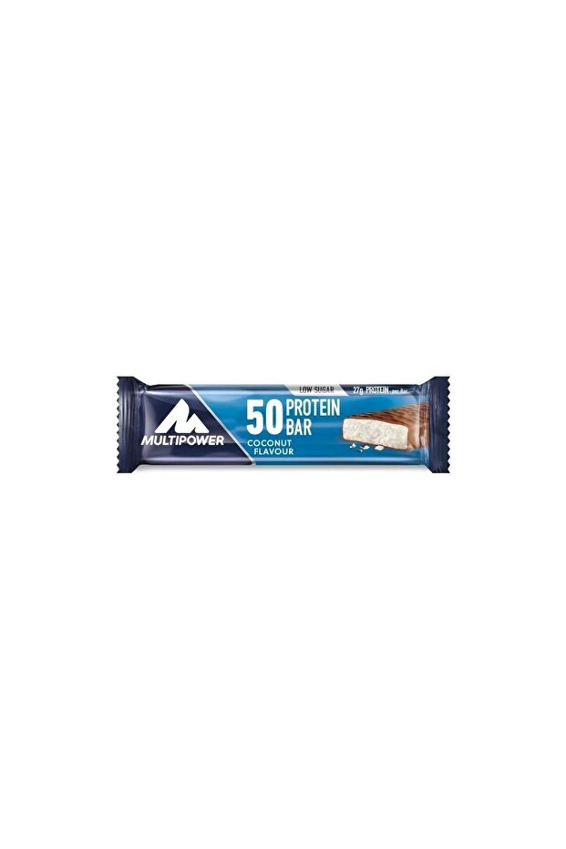 %50 Proteinbar 50G - 2