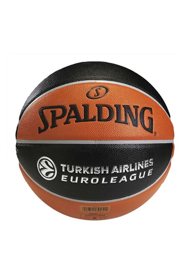 Μπάλα μπάσκετ - TOPBSKSPA233 - 3
