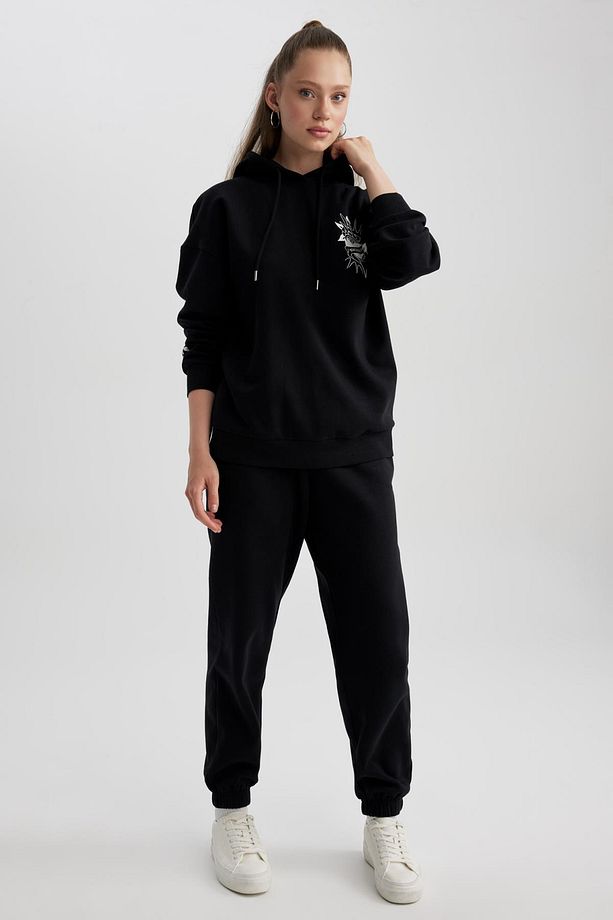 Coool Basic Jogger Eşofman Altı - 2
