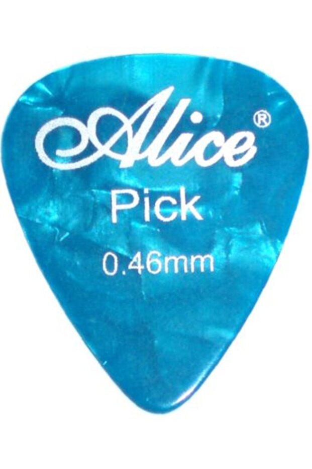 5'li Gitar Pena Seti - 2