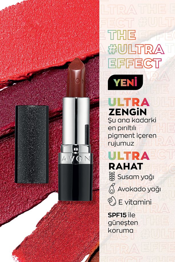Ultra Shimmer Lipstick - Latte Glimmer - 2