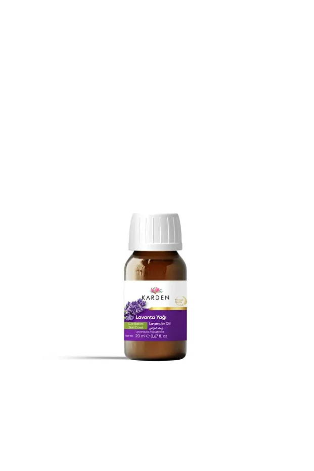 Lavanta Yağı 20 ml - 2