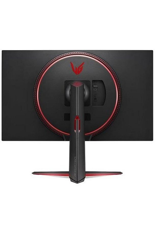 31,5" 32GN55R-B LED 165Hz 1ms Siyah 1920x1080 165Hz DP+HDMI Freesync G-Sync Vesa Monitör - 2