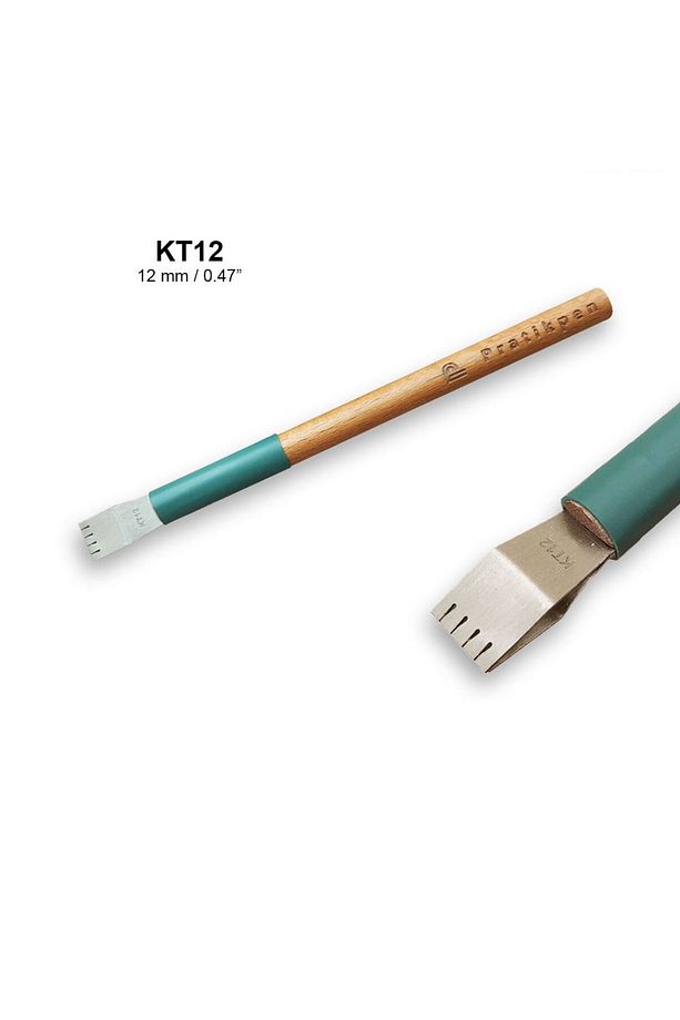Pratikpen Klasik Seri Kaligrafi Kalem Seti : T2 Set - 5