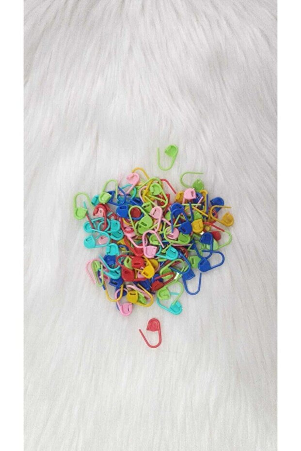 Indicator de buclă 20buc - 1