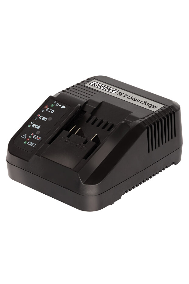 18V 3,0 Ah Starter Kit (Başlangıç Seti) - 4