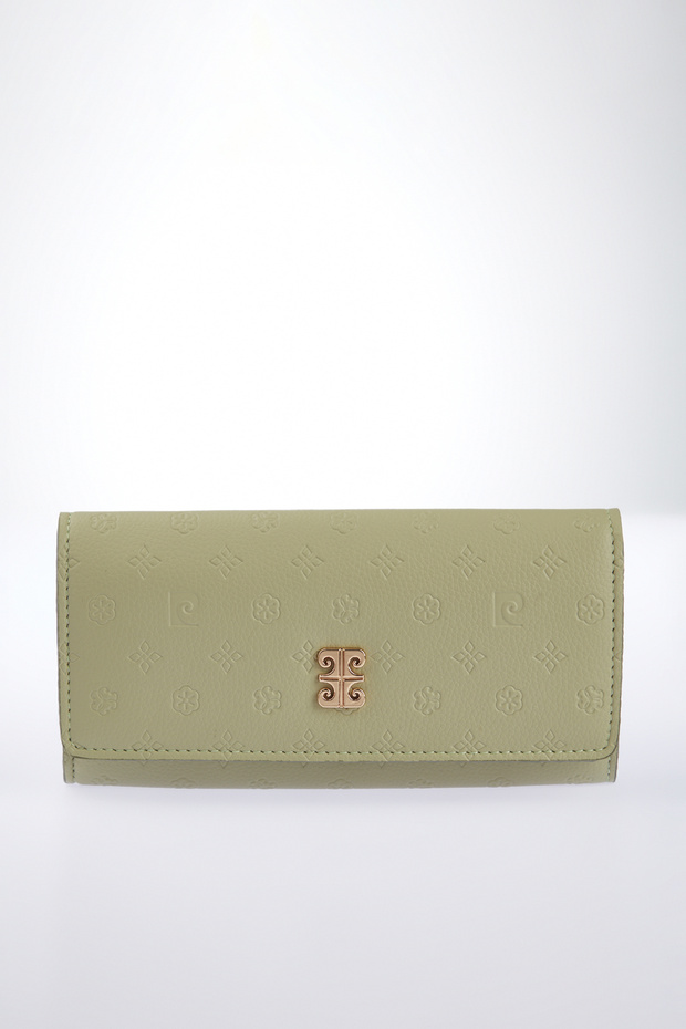 DEFNE YESILI Women's Portfolio & Clutch Bag 06PC23Y704