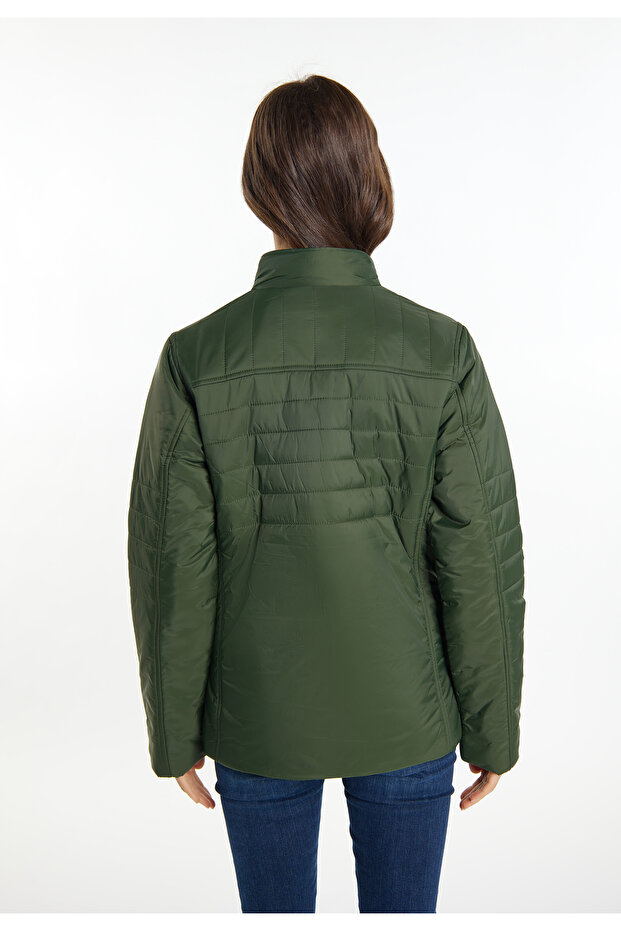 Lightweight quilted jacket lurea - 4