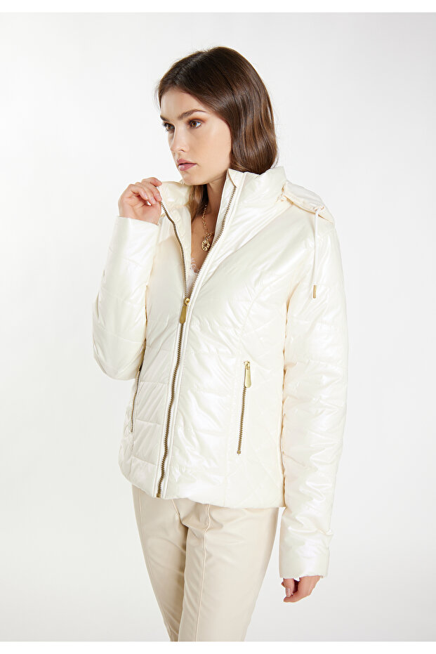 Leichte Steppjacke caneva - 4