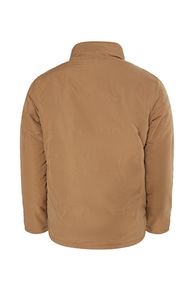 Wattierter Blouson icelos - 2