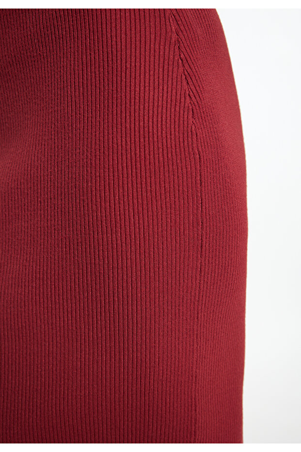 Κολίνα Τζέρσεϊ Bleistiftrock - 3