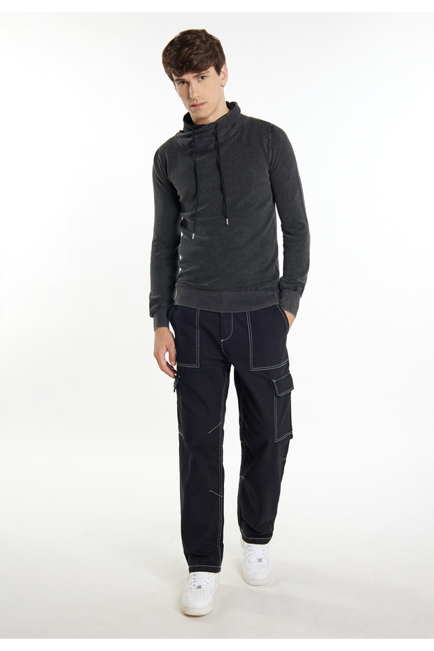 Strick Pullover rovic - 1