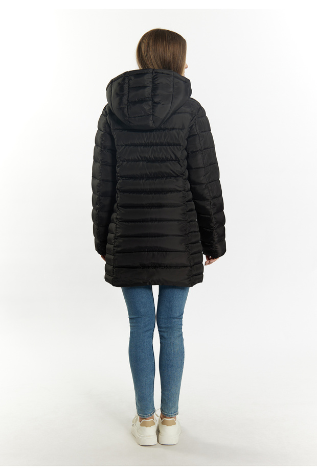 Wattierter Parka - 4
