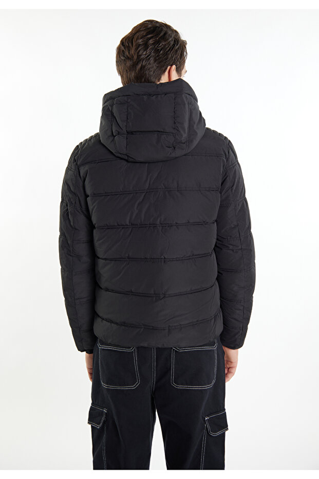 Padded winter jacket ucy - 4