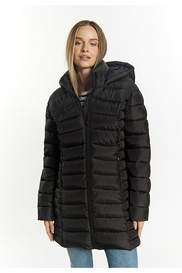 Wattierter Parka - 2