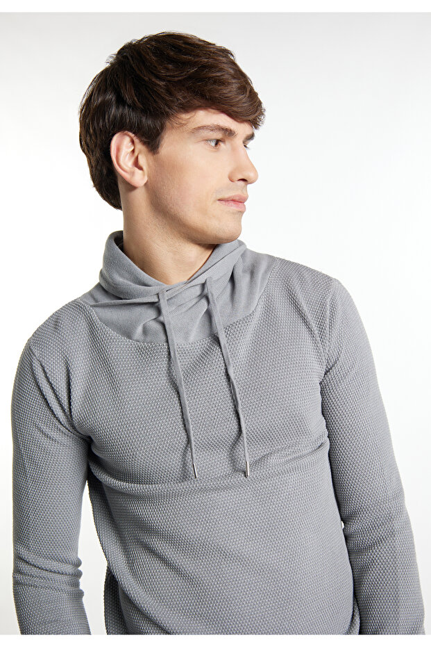 Strick Pullover rovic - 3