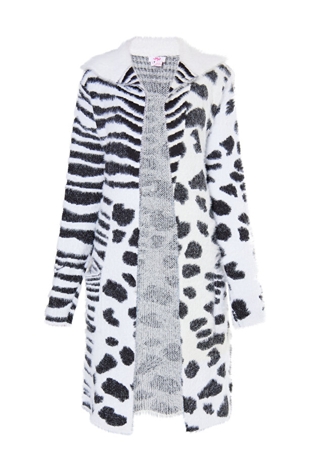 Strick Cardigan keepsudry - 2