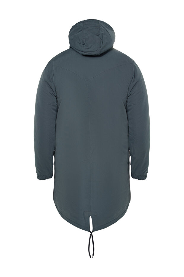 Wattierter Parka - 2