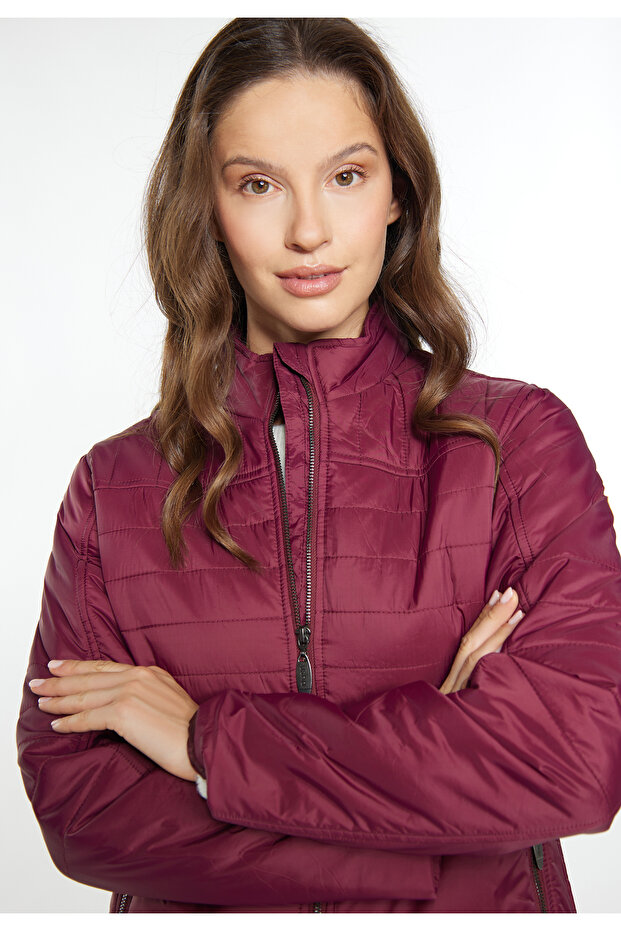 Lightweight quilted jacket lurea - 3