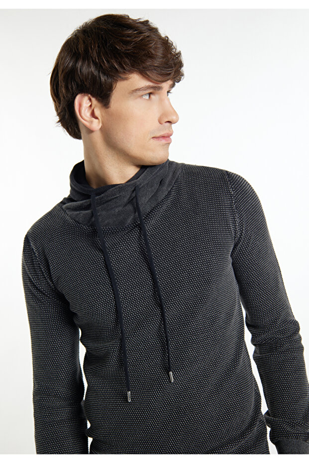 Strick Pullover rovic - 3