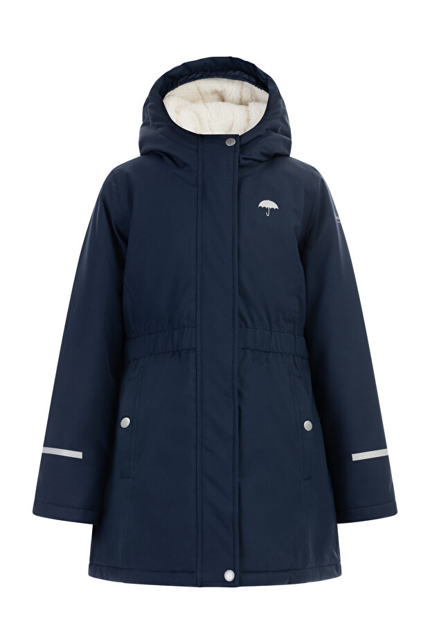 Artic Winterjacke și Teddyfutter Yuka - 1