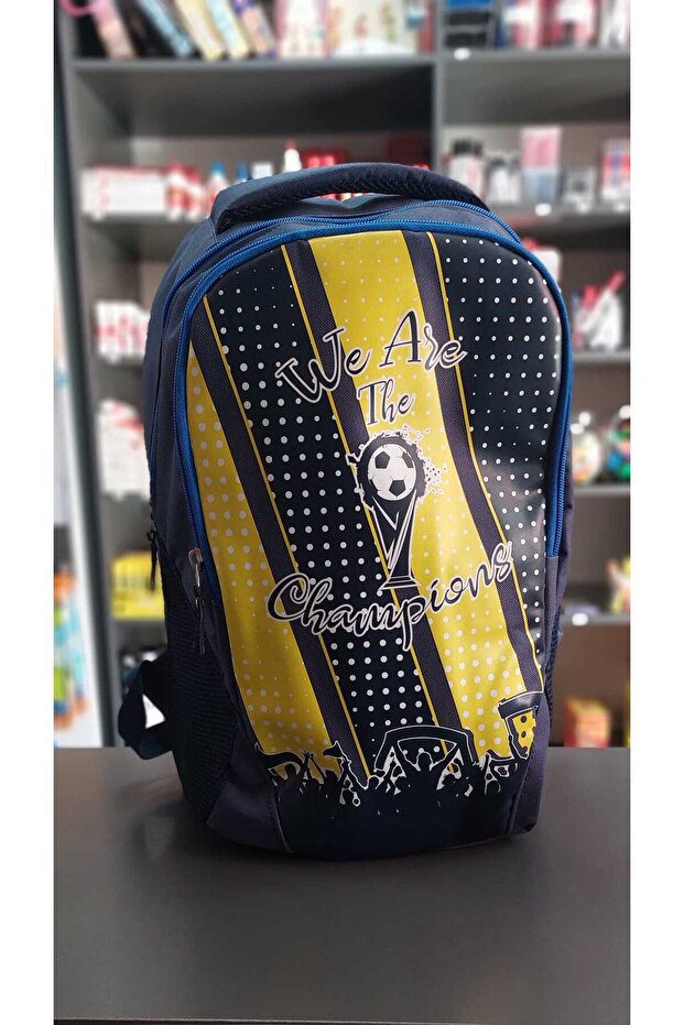 MİKRO OKUL ÇANTASI