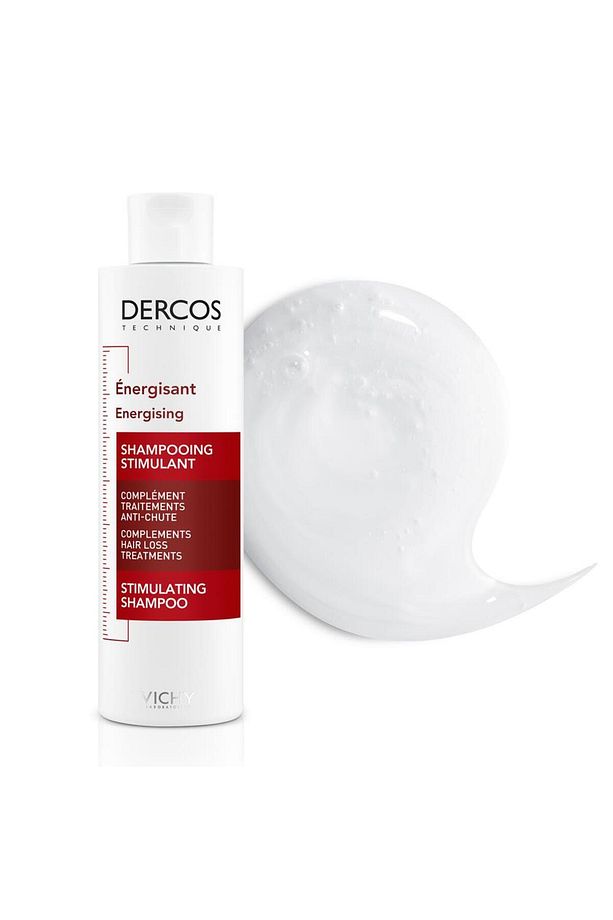 Dercos Energising Saç Dökülmesine Karşı Şampuan 200 ml DEMBA696 - 4