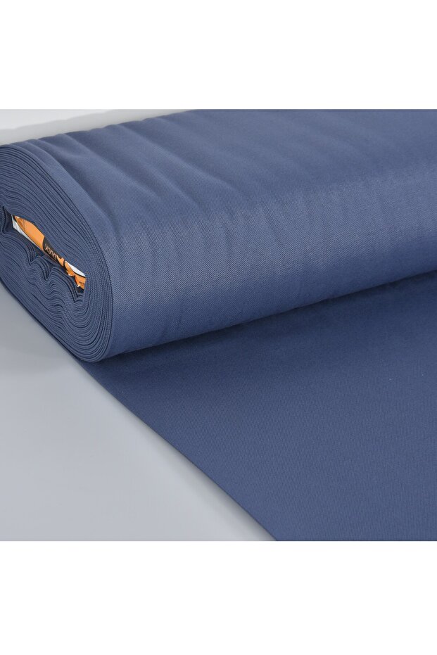 Premier 1St Quality Duck Linen Fabric (100 Cm-Boy X180 Cm-En) Color Code: Ktdpbm391