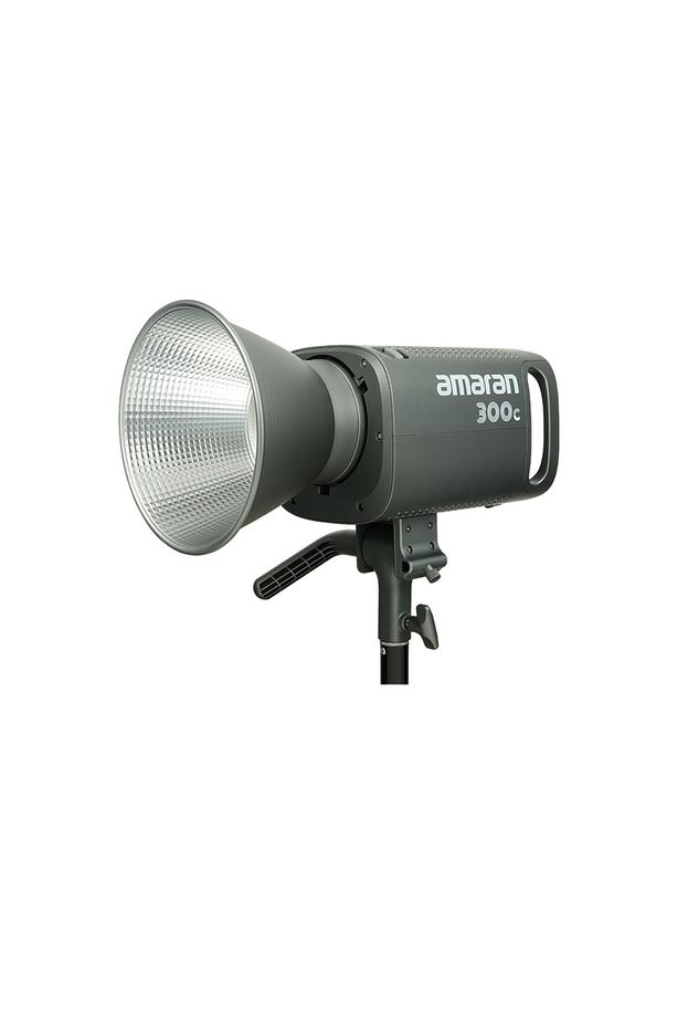 Amaran 300C RGB LED Video Işığı - 6