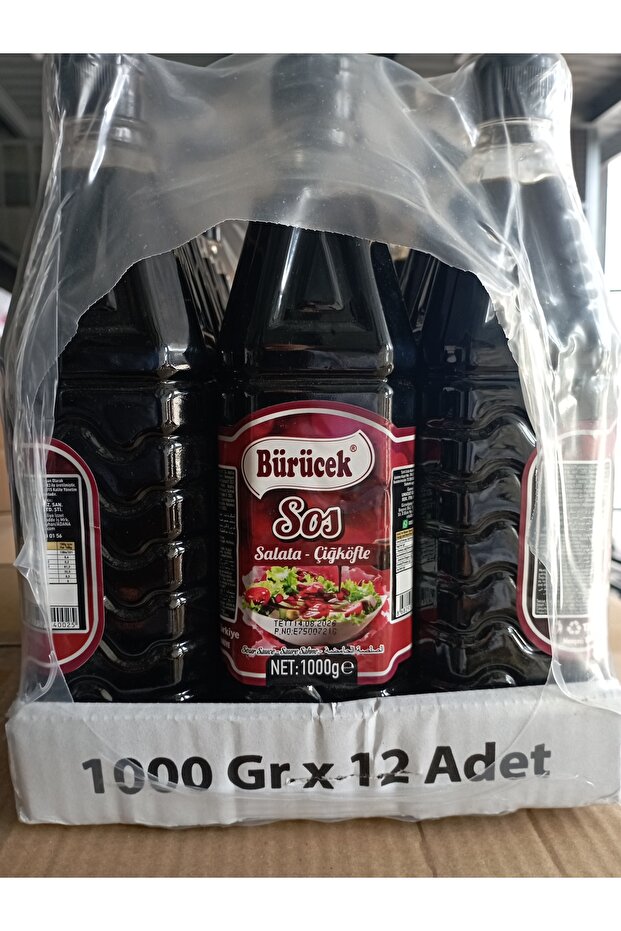 Salata Sosu 1 Kg - 3