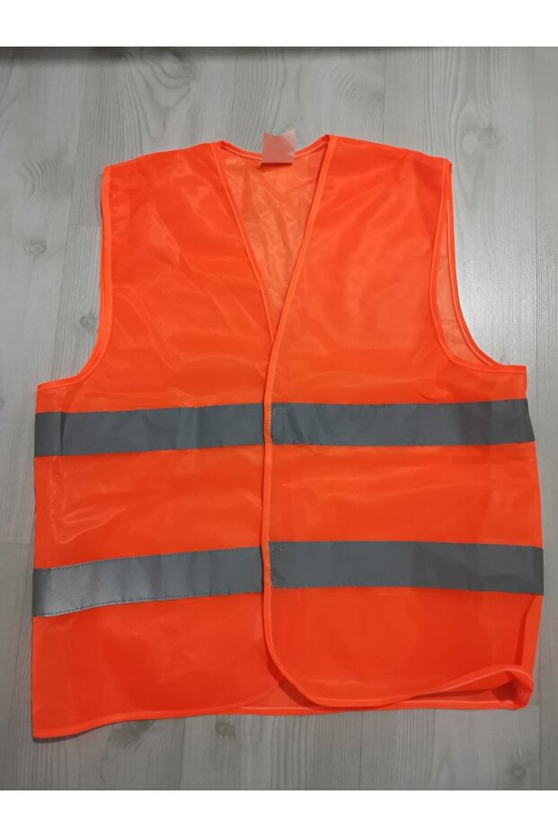 Reflektör Yelek - 1