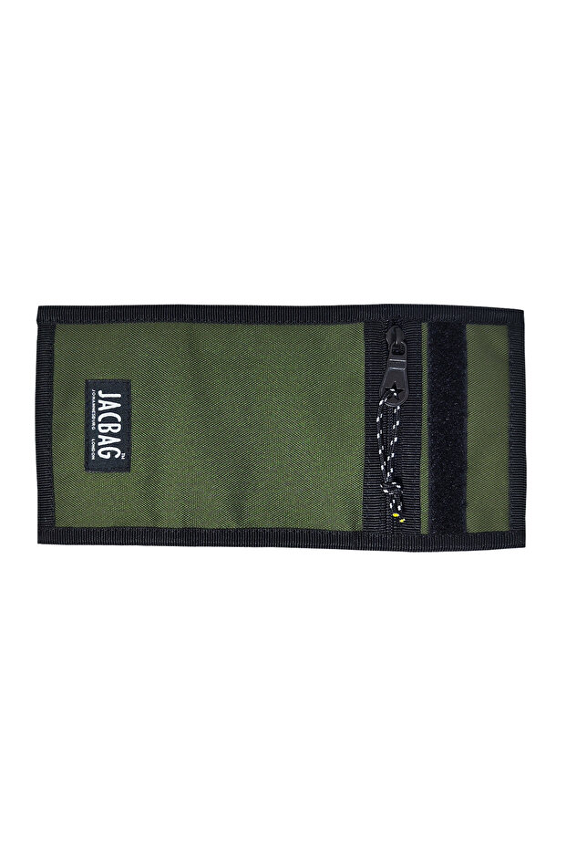 Wallet-cırtlı Cüzdan - 2