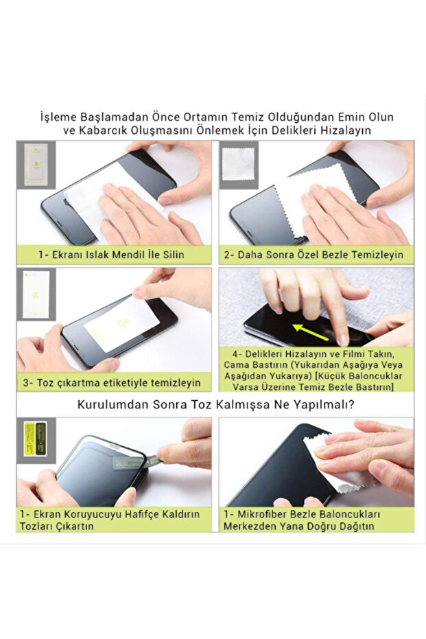 MATEPAD SE Compatible TABLET SCREEN PROTECTOR - 4