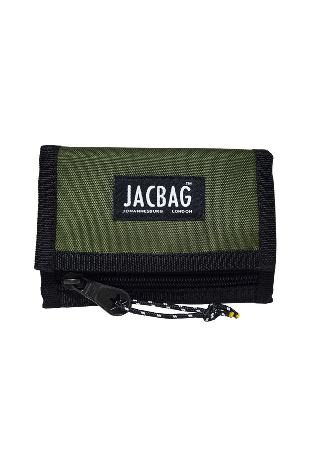 Wallet-cırtlı Cüzdan - 1