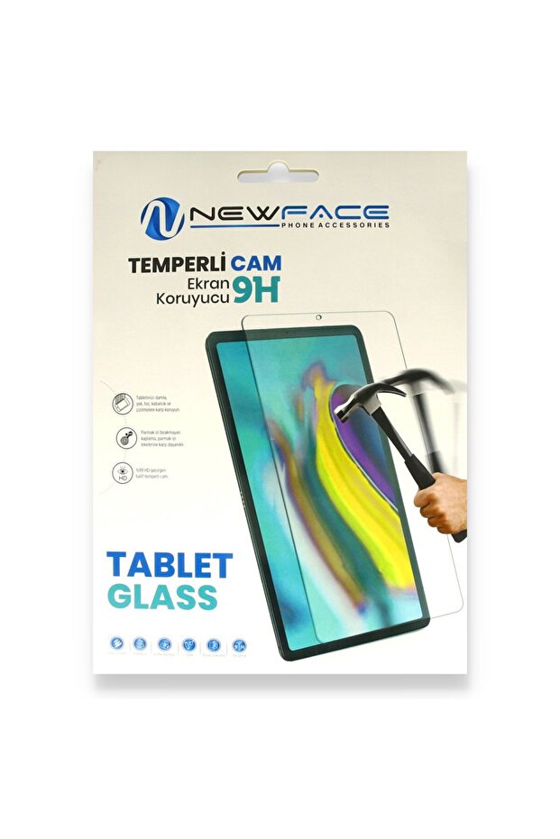 MATEPAD SE Compatible TABLET SCREEN PROTECTOR - 2