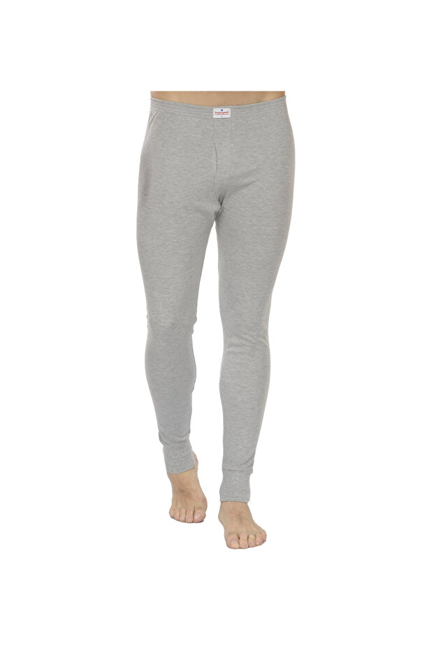 Men's Cotton Interlock Single Bottom
