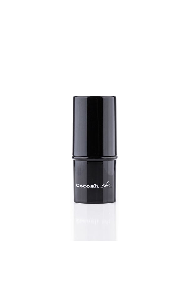 Shimmer Stick Aydınlatıcı Highlighter, Metalik Beyaz, Yüksek Pigment, Doğal Görünüm, Nemli Bitiş - 3