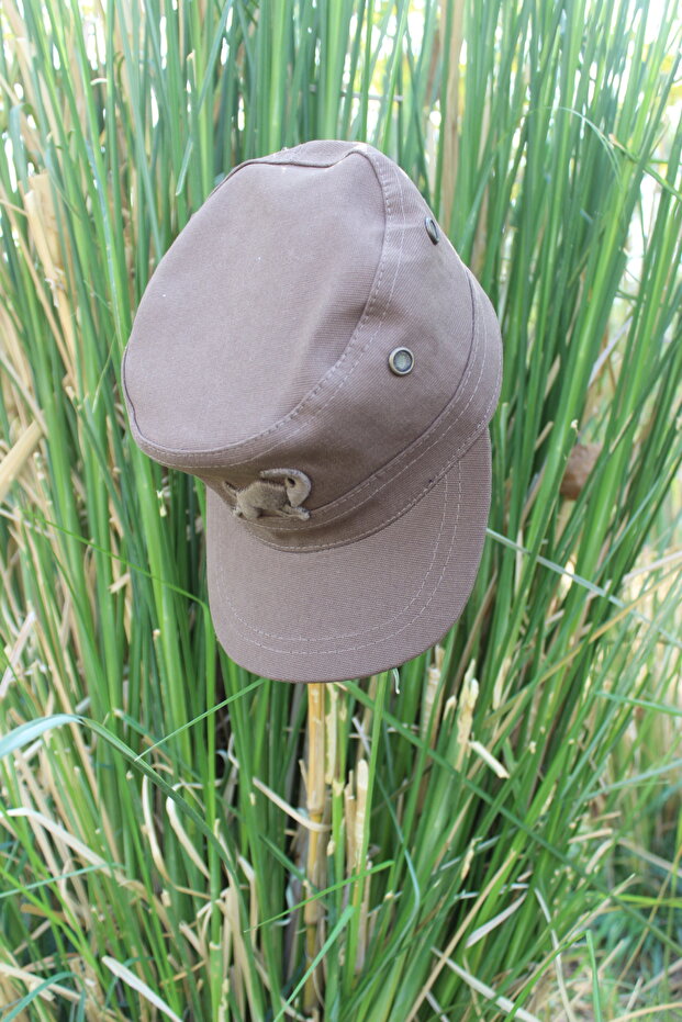 Panama Castro Şapka - 3