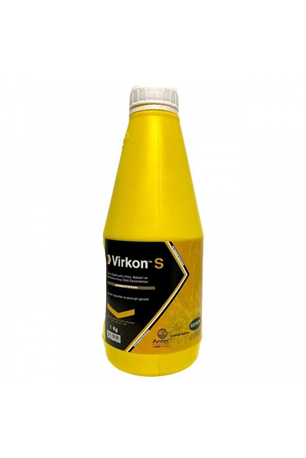 Virkons 1 kg - 1