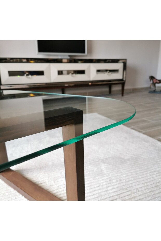 - Cam Orta Sehpa S302 - 3